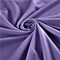 1 Yard Stretch Crepe Scuba Techno Knit Fabric for Stylish Head Wraps Theatrical Costumes and DIY Sewing